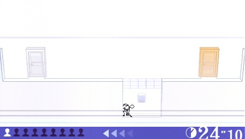 Echoshift - Imagen 42